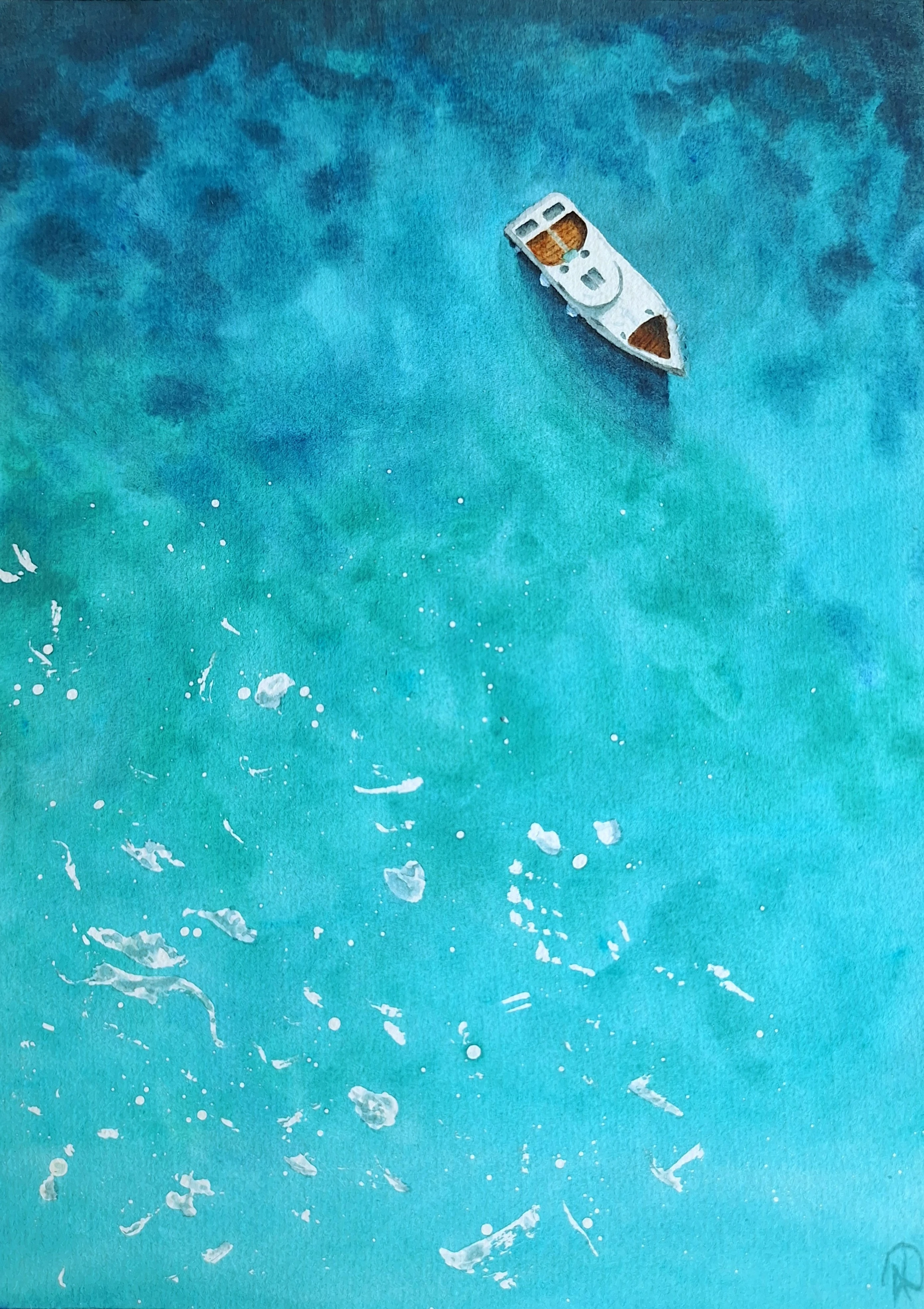 Coastal