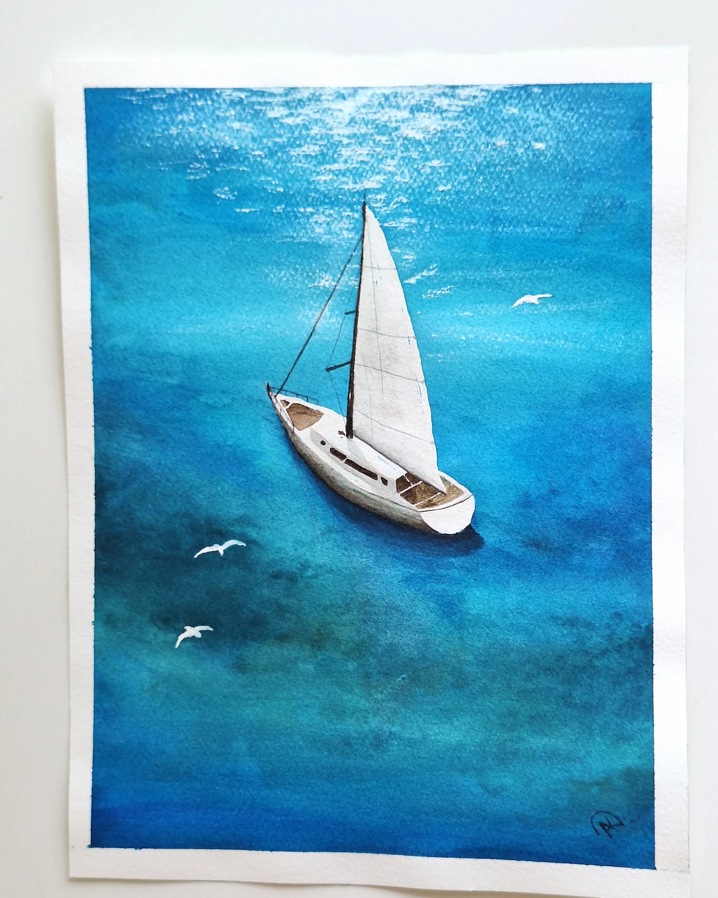 En Voile — view 4