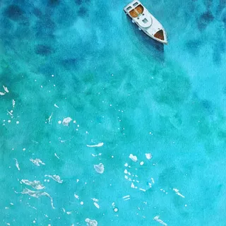 Rêves d'Azur