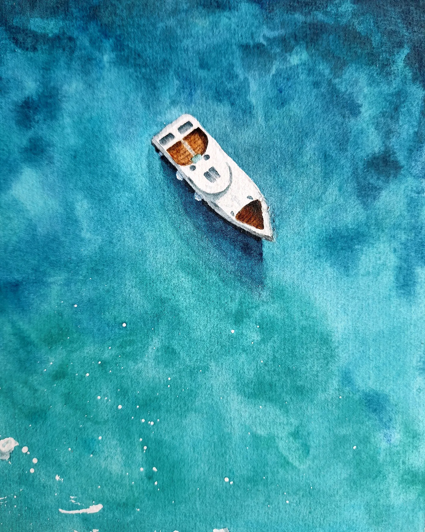 Rêves d'Azur — view 2
